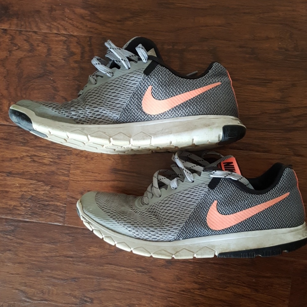 Nike Flex Experience RN 5